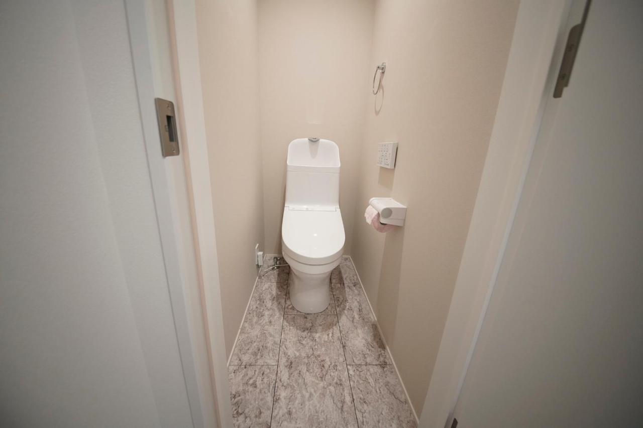 渋谷 広め50M2 2Ldk 代々木公園駅徒歩5分 家族におすすめ Apartman Tokió Kültér fotó
