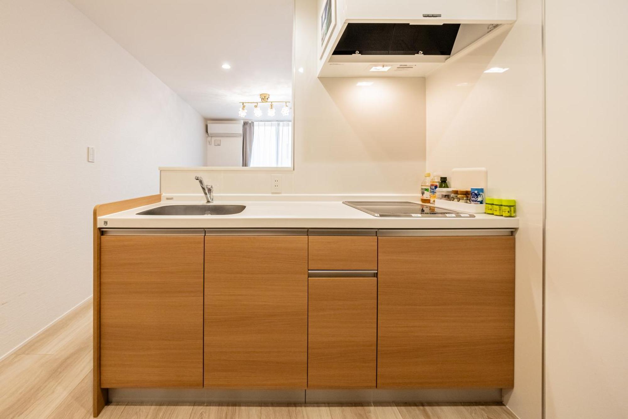 渋谷 広め50M2 2Ldk 代々木公園駅徒歩5分 家族におすすめ Apartman Tokió Kültér fotó