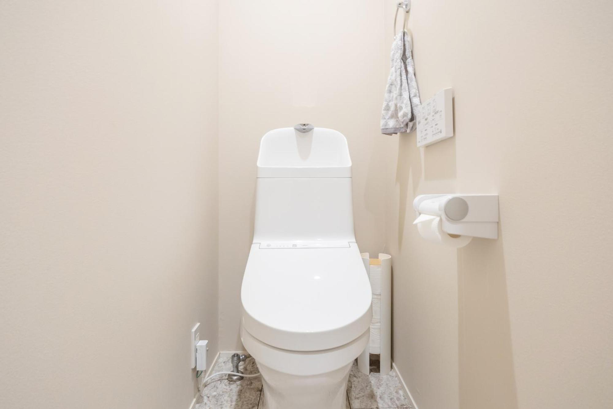 渋谷 広め50M2 2Ldk 代々木公園駅徒歩5分 家族におすすめ Apartman Tokió Kültér fotó