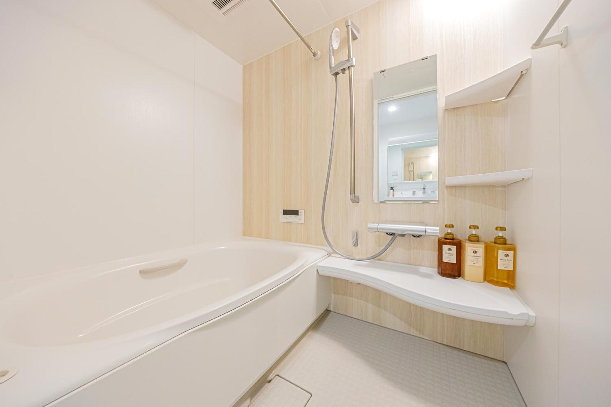 渋谷 広め50M2 2Ldk 代々木公園駅徒歩5分 家族におすすめ Apartman Tokió Kültér fotó