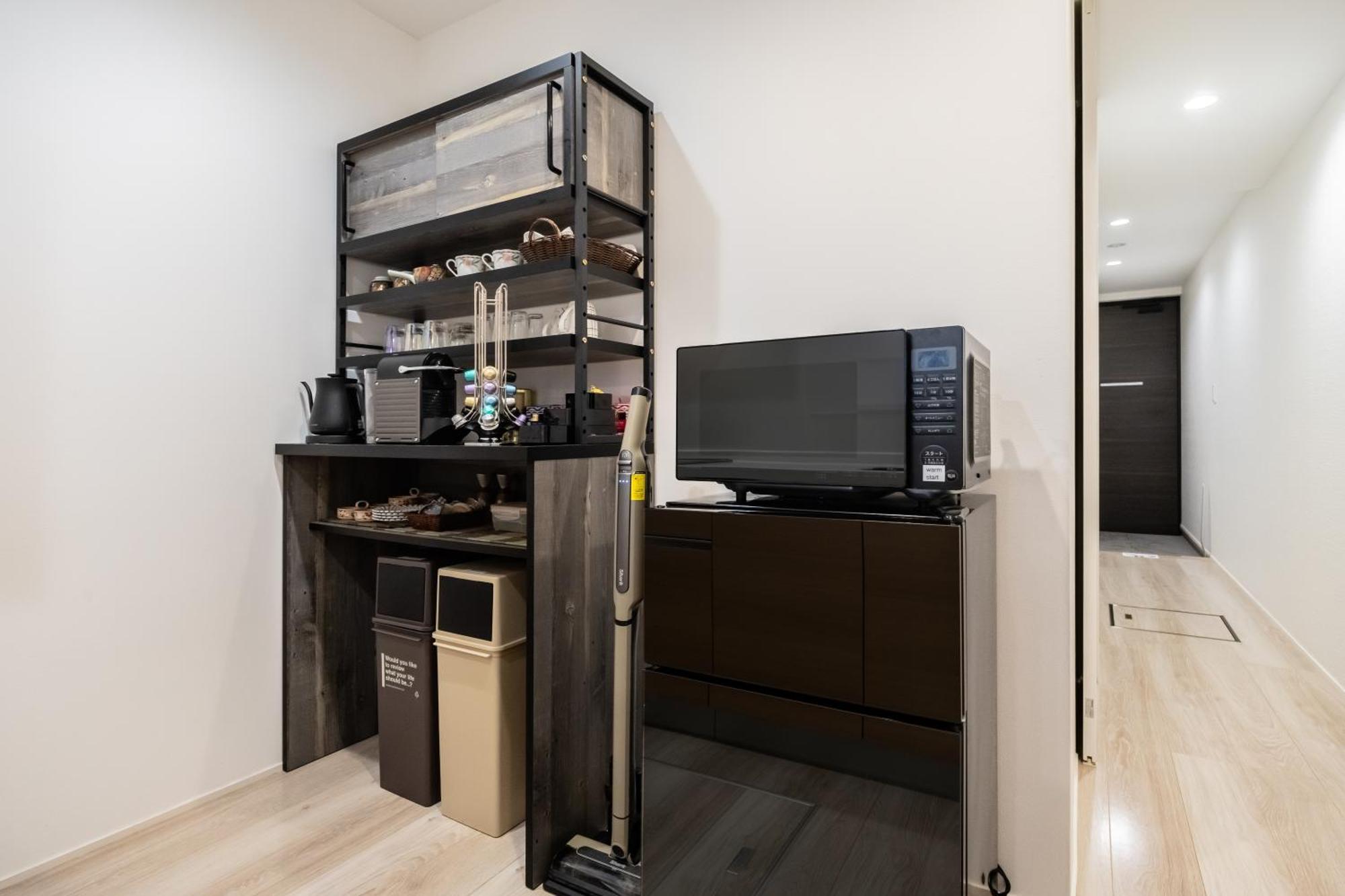 渋谷 広め50M2 2Ldk 代々木公園駅徒歩5分 家族におすすめ Apartman Tokió Kültér fotó