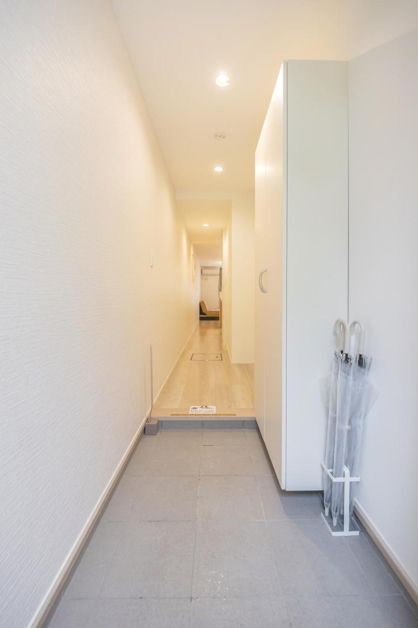 渋谷 広め50M2 2Ldk 代々木公園駅徒歩5分 家族におすすめ Apartman Tokió Kültér fotó