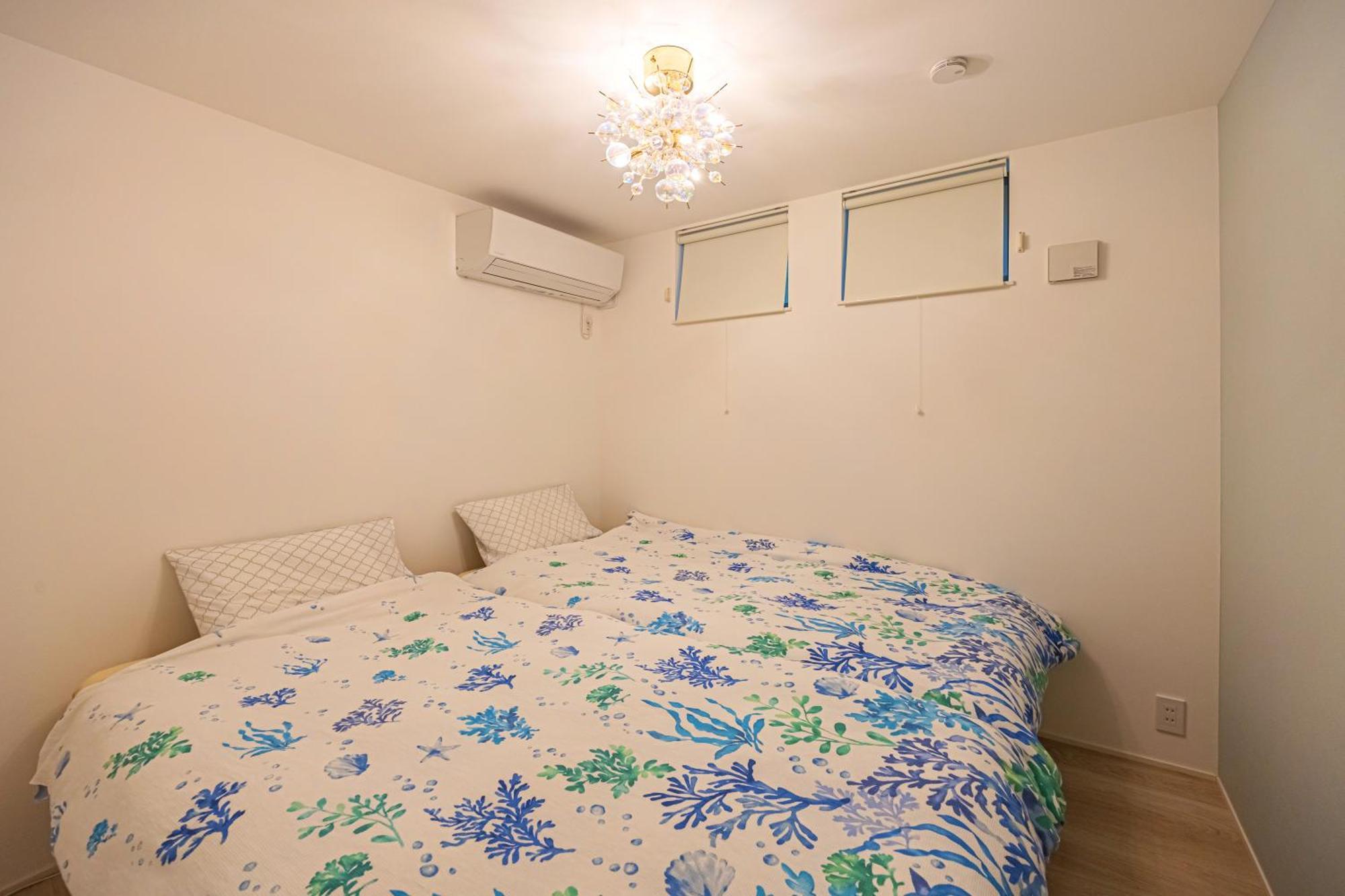 渋谷 広め50M2 2Ldk 代々木公園駅徒歩5分 家族におすすめ Apartman Tokió Kültér fotó