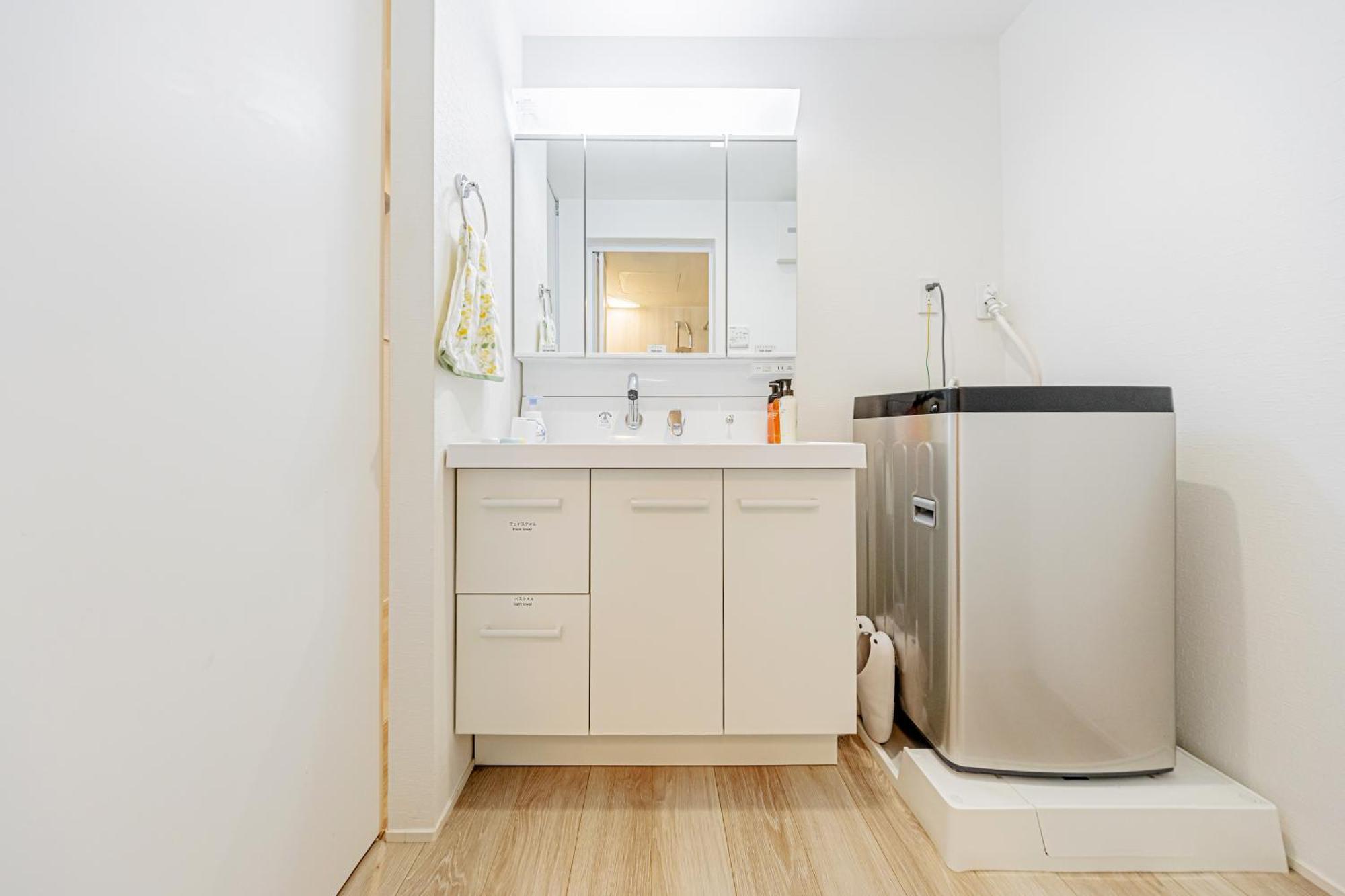 渋谷 広め50M2 2Ldk 代々木公園駅徒歩5分 家族におすすめ Apartman Tokió Kültér fotó