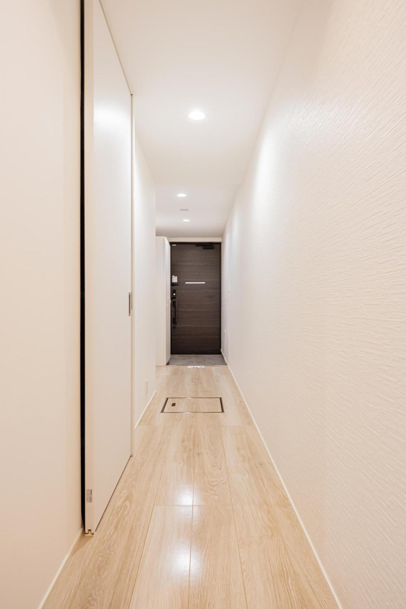 渋谷 広め50M2 2Ldk 代々木公園駅徒歩5分 家族におすすめ Apartman Tokió Kültér fotó